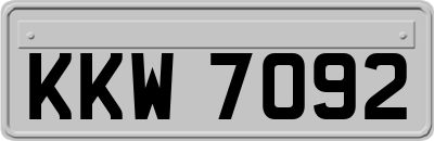 KKW7092