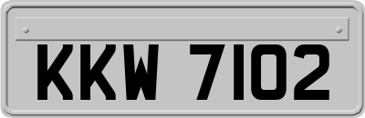 KKW7102