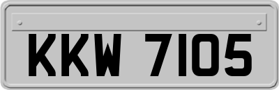 KKW7105
