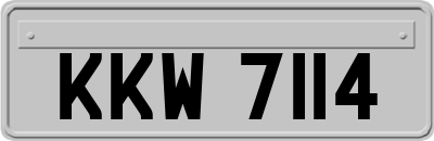 KKW7114