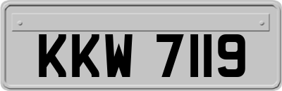 KKW7119