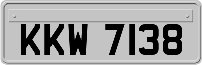 KKW7138