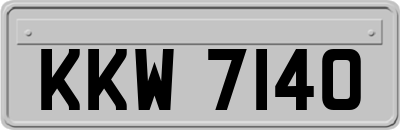 KKW7140