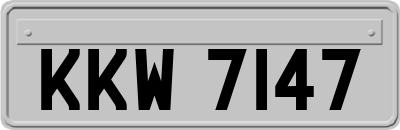 KKW7147