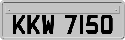 KKW7150