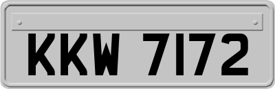 KKW7172