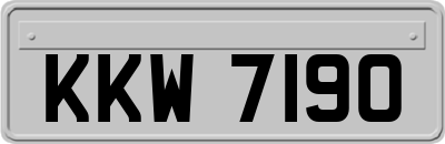 KKW7190
