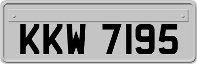 KKW7195