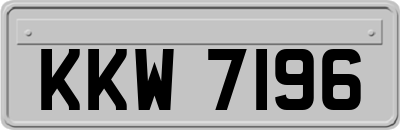 KKW7196