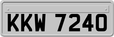 KKW7240