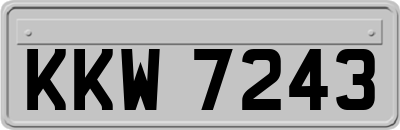 KKW7243