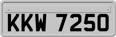 KKW7250