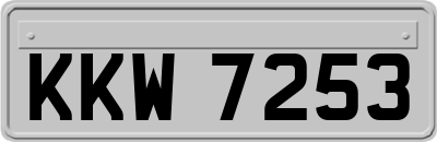 KKW7253