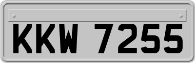 KKW7255