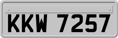 KKW7257