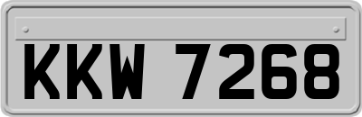 KKW7268