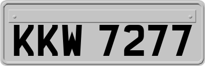 KKW7277