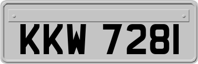 KKW7281