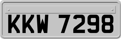 KKW7298