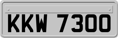 KKW7300