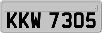 KKW7305