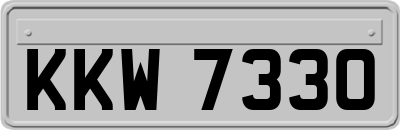 KKW7330