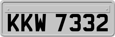 KKW7332
