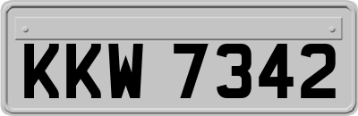 KKW7342