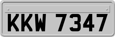 KKW7347