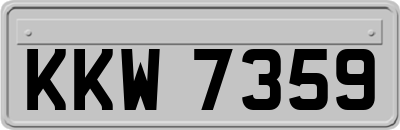 KKW7359