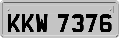 KKW7376