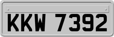 KKW7392