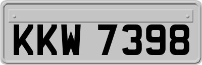 KKW7398