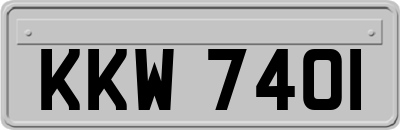 KKW7401