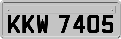 KKW7405