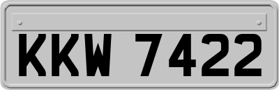KKW7422