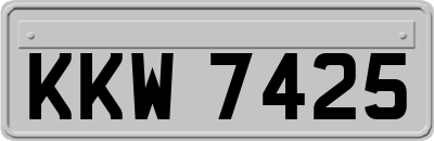 KKW7425