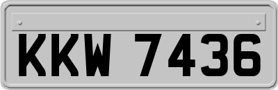KKW7436