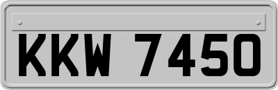 KKW7450