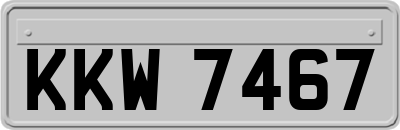 KKW7467