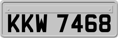 KKW7468