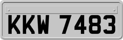 KKW7483