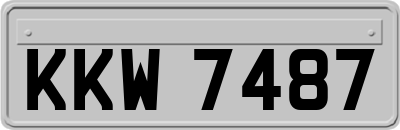 KKW7487