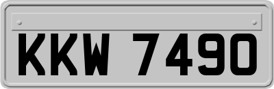 KKW7490