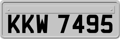 KKW7495