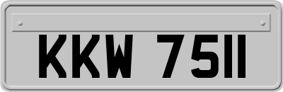 KKW7511