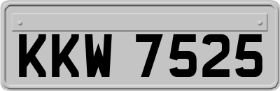 KKW7525