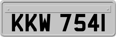 KKW7541