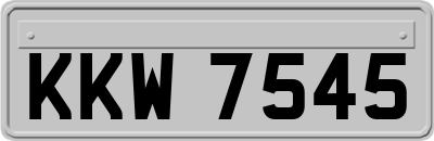 KKW7545