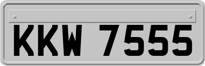 KKW7555
